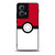 Pokemon Pokeball Motorola Moto Edge 5G 2024 Case