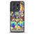 Pokemon Stained Glass Style Motorola Moto Edge 5G 2025 Case