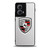Porsche Car Logo Motorola Moto Edge 5G 2024 Case