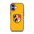 University of Maryland 01 iPhone 17 Case