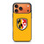University of Maryland 01 iPhone 17 Pro MaxCase