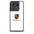 Porsche Logo 01 Motorola Moto Edge 5G 2025 Case
