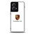 Porsche Logo 01 Motorola Moto Edge 5G 2024 Case