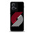 Portland Trail Blazers 01 Motorola Moto Edge 5G 2024 Case