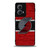 Portland Trail Blazers Wooden Pattern Motorola Moto Edge 5G 2024 Case