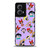 Powerpuff Girls Pure Power Motorola Moto Edge 5G 2024 Case