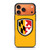 University of Maryland iPhone 17 Pro MaxCase