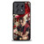 Resident Evil 2 Remake Claire Redfield Motorola Moto Edge 5G 2025 Case