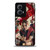 Resident Evil 2 Remake Claire Redfield Motorola Moto Edge 5G 2024 Case