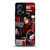 Resident Evil 4 Ada Wong Aesthetic Motorola Moto Edge 5G 2024 Case