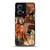 Resident Evil 4 Ashley Graham Motorola Moto Edge 5G 2024 Case
