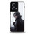 Resident Evil Requiem Leon S Kennedy Motorola Moto Edge 5G 2024 Case