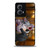 Resident Evil Requiem Leon Vs Baby Zombie Motorola Moto Edge 5G 2024 Case