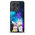 Rick and morty  Space Motorola Moto Edge 5G 2025 Case