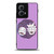 Rick and Morty Anaglyph Abyss Motorola Moto Edge 5G 2024 Case