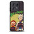 Rick and Mortys Mugshot Motorola Moto Edge 5G 2025 Case