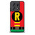 Robins Suit Motorola Moto Edge 5G 2025 Case