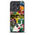 Sakamoto Days Work Mode Motorola Moto Edge 5G 2025 Case