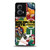 Sakamoto Days Work Mode Motorola Moto Edge 5G 2024 Case