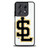 Salt Lake Bees 01 Motorola Moto Edge 5G 2025 Case