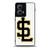 Salt Lake Bees 01 Motorola Moto Edge 5G 2024 Case