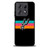 San Antonio Spurs 02 Motorola Moto Edge 5G 2025 Case