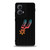 San Antonio Spurs 04 Motorola Moto Edge 5G 2024 Case
