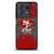San Francisco 049ers 04 Motorola Moto Edge 5G 2025 Case