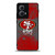 San Francisco 049ers 04 Motorola Moto Edge 5G 2024 Case