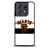 San Francisco Giants 05 Motorola Moto Edge 5G 2025 Case