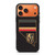 Vegas Golden Knights State Logo iPhone 17 Pro MaxCase