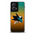San Jose Sharks 01 Motorola Moto Edge 5G 2024 Case