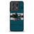 San Jose Sharks Wooden Pattern Motorola Moto Edge 5G 2025 Case