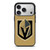 Vegas Golden Knights iPhone 17 ProCase