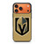 Vegas Golden Knights iPhone 17 Pro MaxCase
