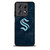 Seattle Kraken 01 Motorola Moto Edge 5G 2025 Case