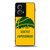 Seattle Supersonics 01 Motorola Moto Edge 5G 2024 Case