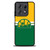 Seattle Supersonics 02 Motorola Moto Edge 5G 2025 Case