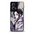 Shinobu Kocho Demon Slayer Series Motorola Moto Edge 5G 2024 Case