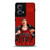 Slam Dunk Hanamichi Sakuragi Motorola Moto Edge 5G 2024 Case