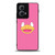Slowpoke Pokemon Motorola Moto Edge 5G 2024 Case