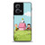 Snoopy The Peanuts Playground Motorola Moto Edge 5G 2024 Case