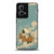Snoopy Wings of a Hero Motorola Moto Edge 5G 2024 Case