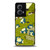 Snorlax Daydream Motorola Moto Edge 5G 2024 Case