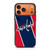 Washington Capitals 02 iPhone 17 Pro MaxCase