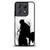 Solo Leveling Manhwa Motorola Moto Edge 5G 2025 Case