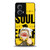 Soul Eater Motorola Moto Edge 5G 2024 Case