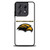 Southern Miss Golden Eagles 04 Motorola Moto Edge 5G 2025 Case