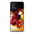 Spider Man Tobey Maguire Motorola Moto Edge 5G 2024 Case