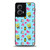 SpongeBob SquarePants Jellyfish Party Motorola Moto Edge 5G 2024 Case